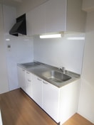 キッチン ジュノン