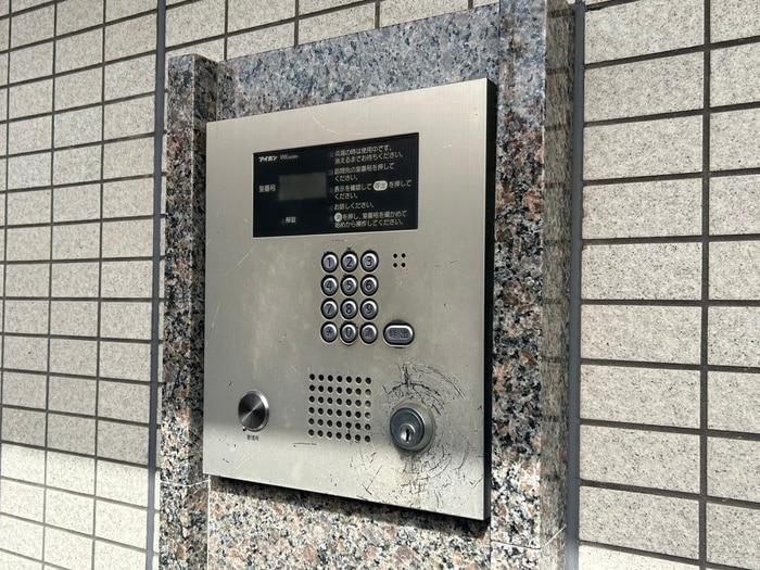 建物設備 ジュノン