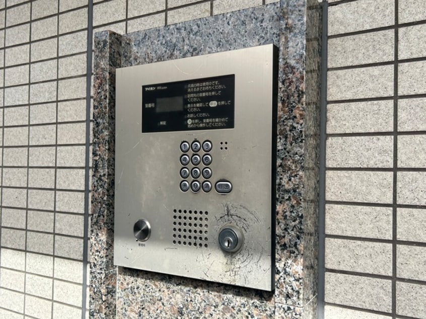 建物設備 ジュノン