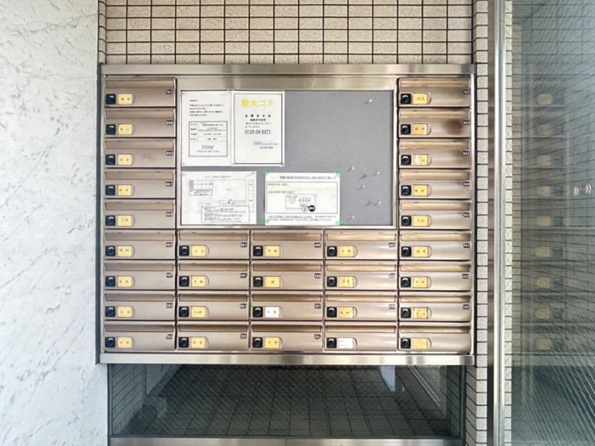 建物設備 ジュノン