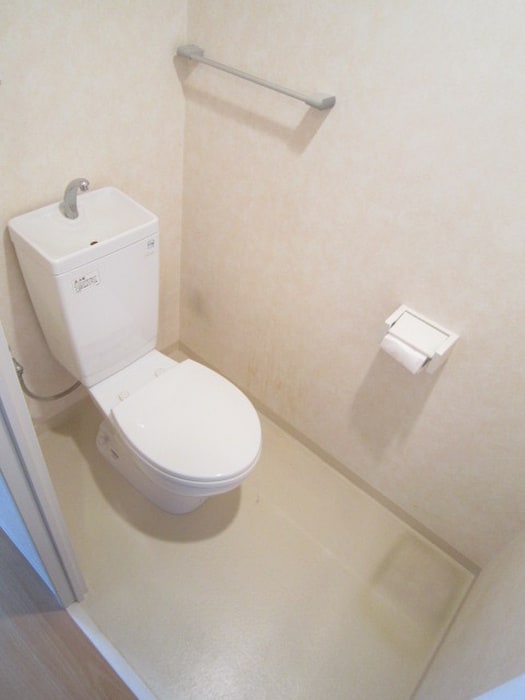 トイレ ジュノン