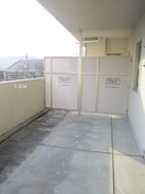 ベランダ・バルコニー ジュノン