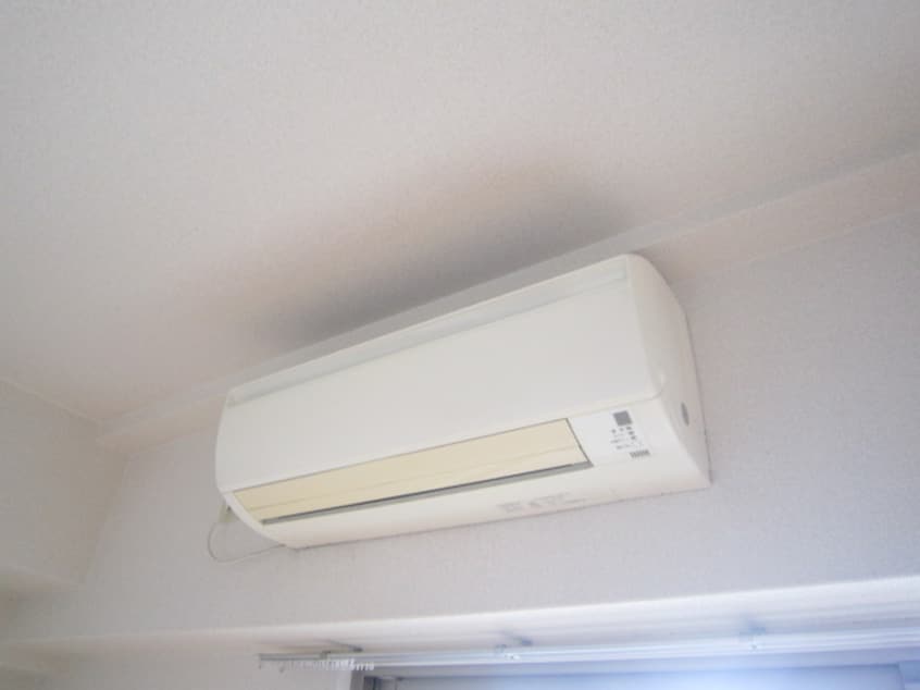 内観写真 ジュノン