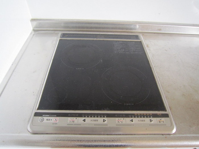 キッチン ジュノン