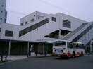 千代田駅(役所)まで560m クレアール西川