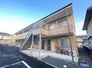 シェロウェン　TA1の外観