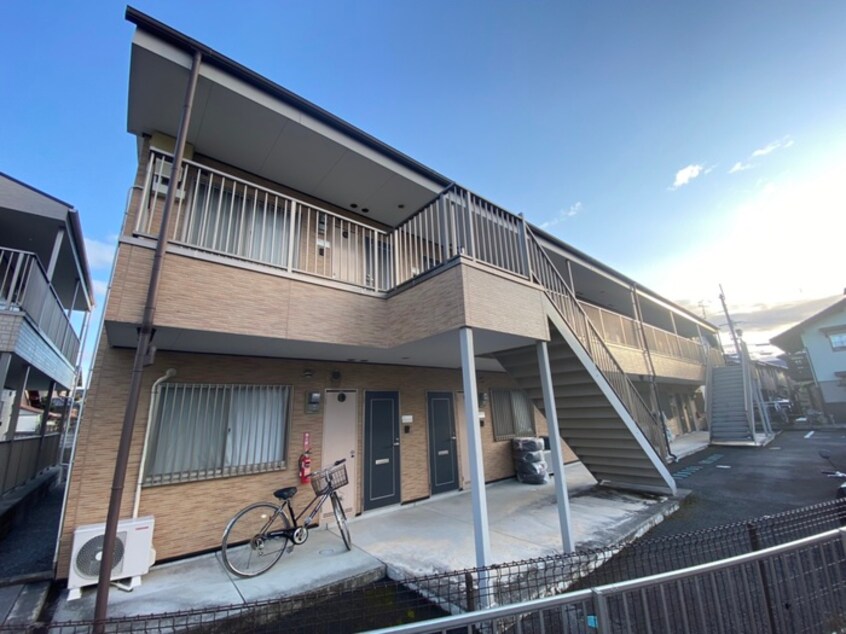 外観写真 シェロウェン　TA1