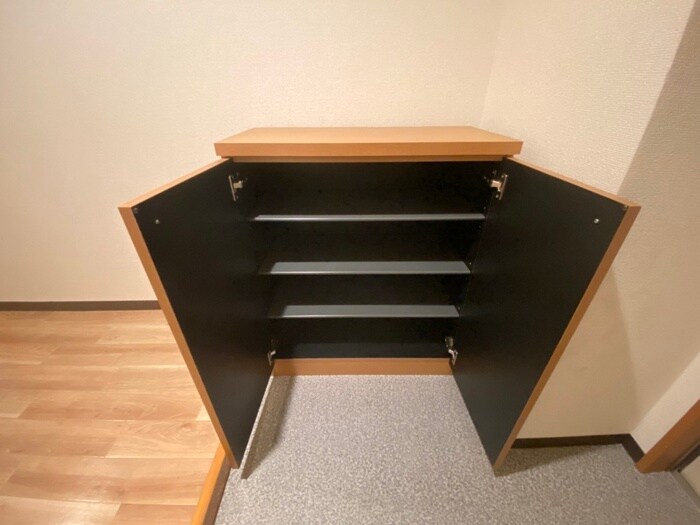 靴箱 シェロウェン　TA1