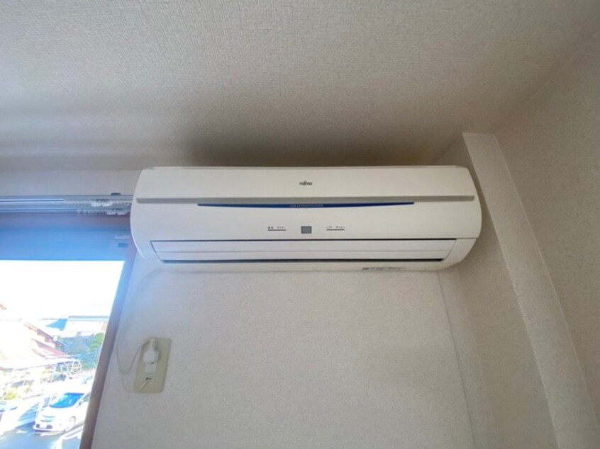 内観写真 シェロウェン　TA1