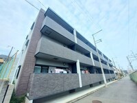 ワコーレヴィータ森北町