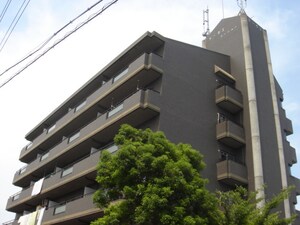 サンセットビュ－阪南
