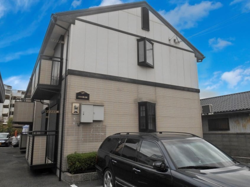 外観写真 パセオ鳳北町