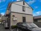 パセオ鳳北町の外観
