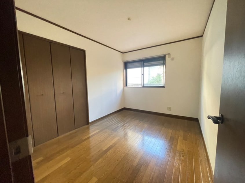 居室 パセオ鳳北町