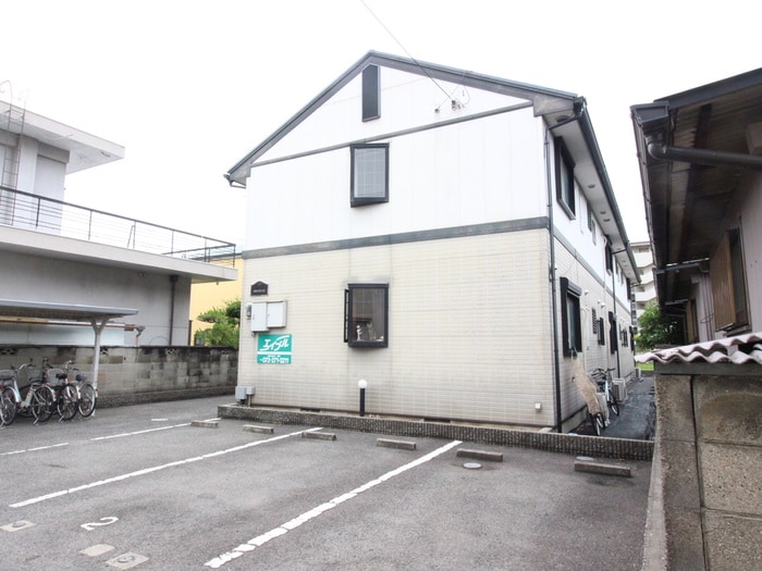 外観写真 パセオ鳳北町