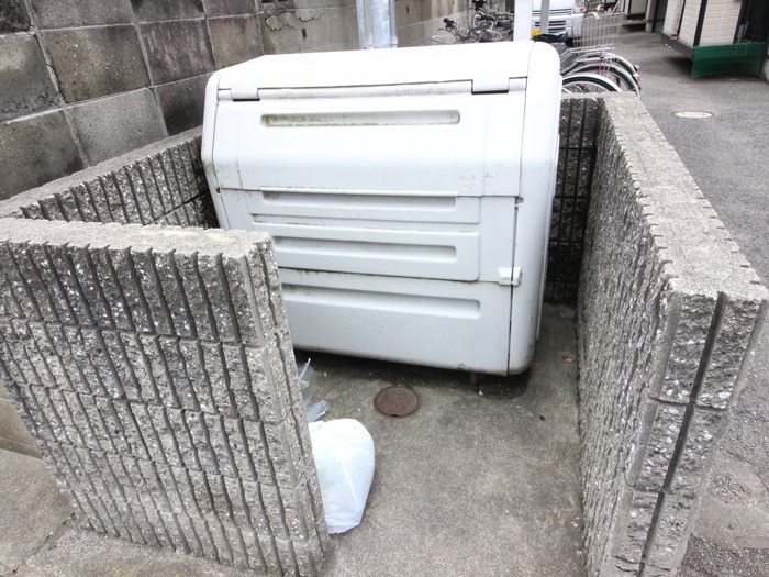 その他 パセオ鳳北町