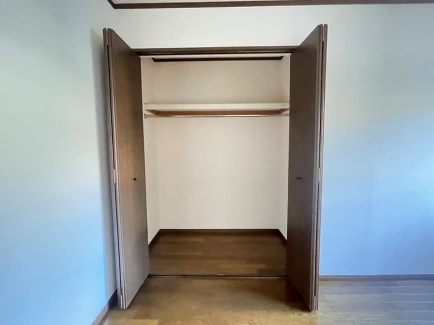 収納 パセオ鳳北町