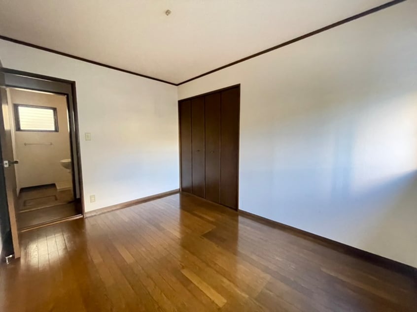 居室 パセオ鳳北町