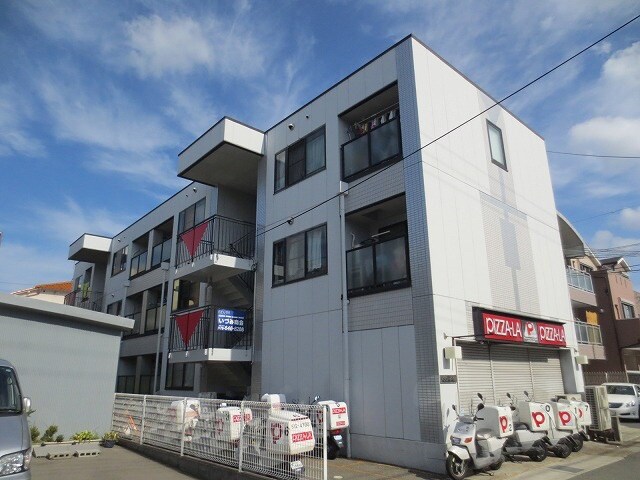 外観写真 メゾン・ド・エム