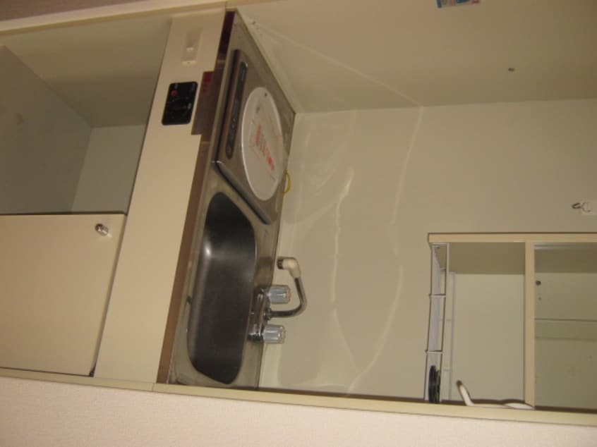 内観写真 ダイコウレストハウス芥川