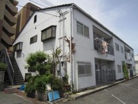 千代田ハイツ