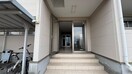 エントランス部分 ＣＡＳＡ大塚