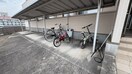 駐輪場 ＣＡＳＡ大塚