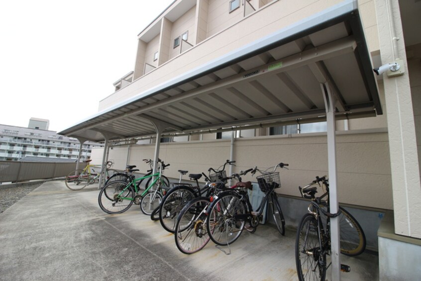 駐車場 ＣＡＳＡ大塚