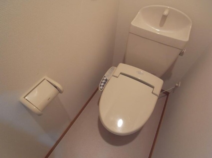 トイレ ＣＡＳＡ大塚