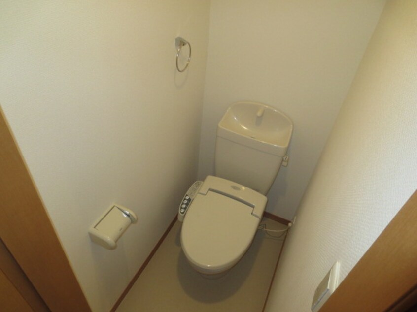 トイレ ＣＡＳＡ大塚