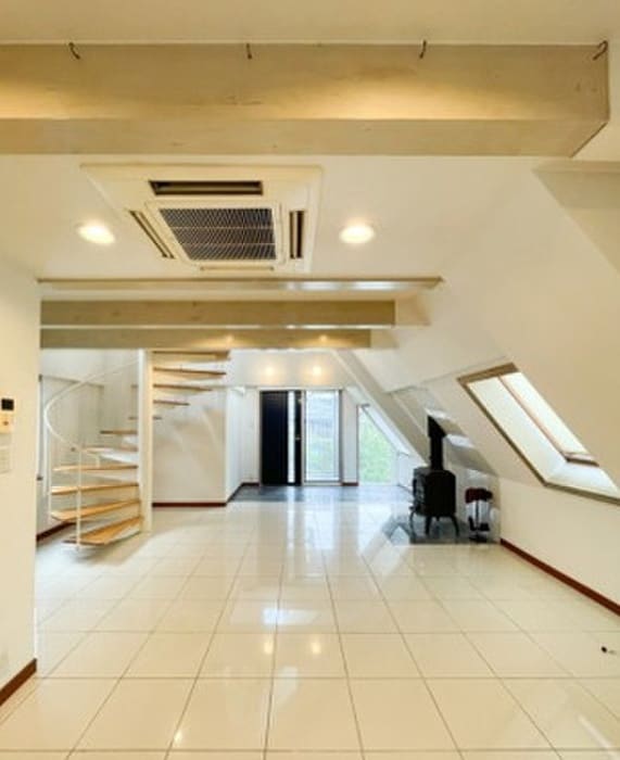 居室 スタアリイアイ芦屋