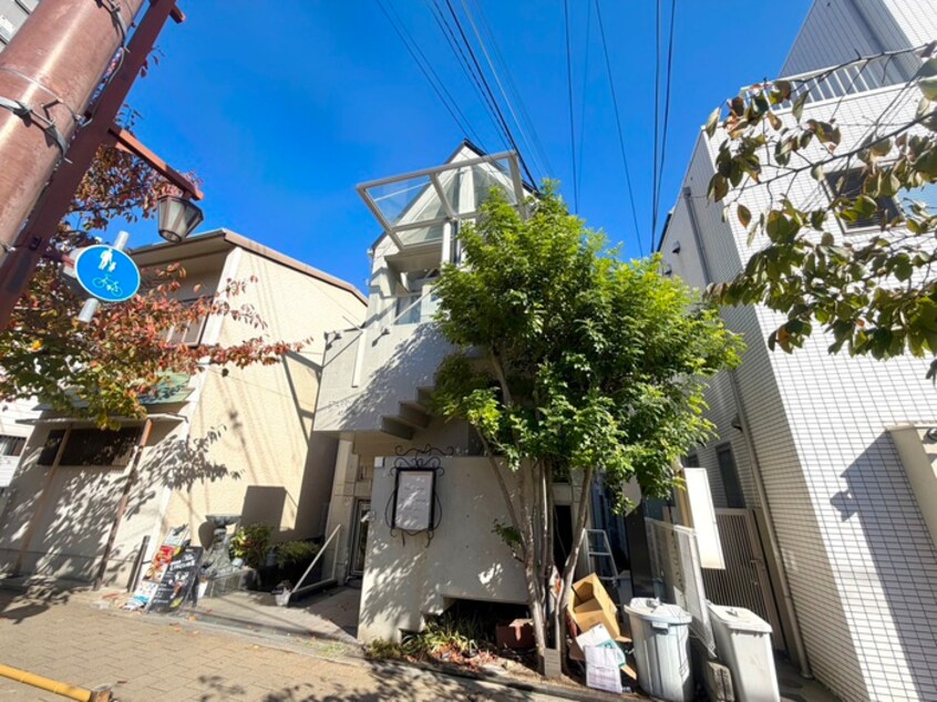 その他 スタアリイアイ芦屋