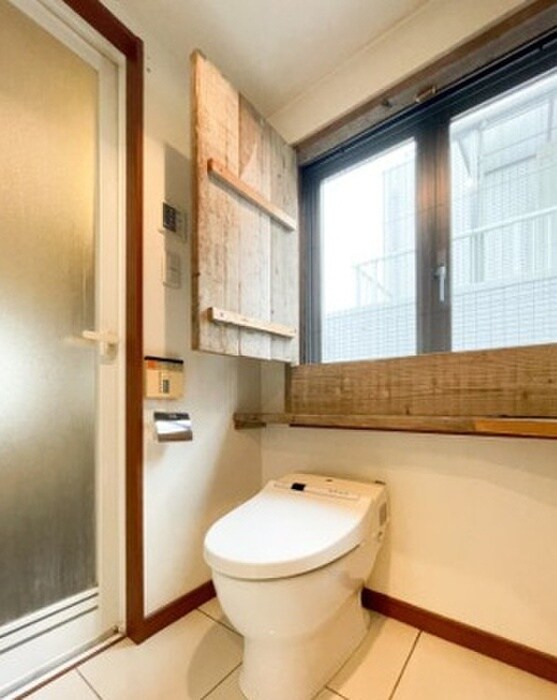 トイレ スタアリイアイ芦屋