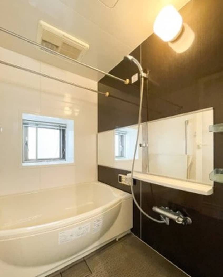 バス／シャワールーム等 スタアリイアイ芦屋