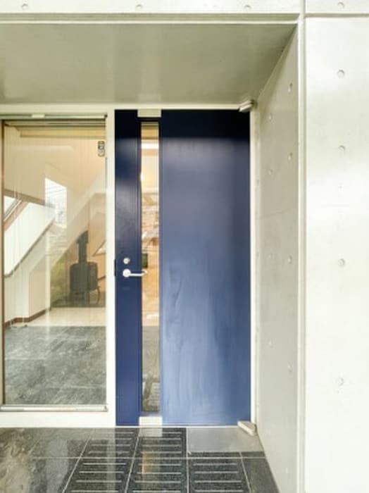 玄関 スタアリイアイ芦屋