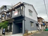 池之宮テラスハウス