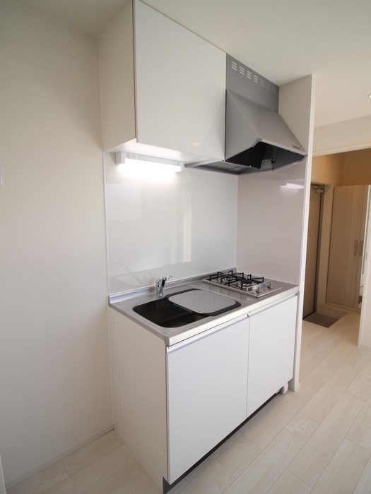 キッチン ハーモニーテラス千舟Ⅱ