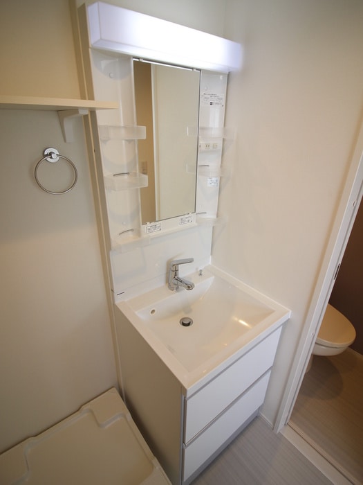 洗面 ハーモニーテラス千舟Ⅱ