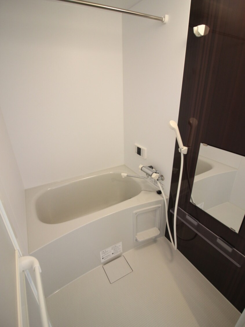 バス／シャワールーム等 ハーモニーテラス千舟Ⅱ