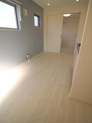 居室 ハーモニーテラス千舟Ⅱ