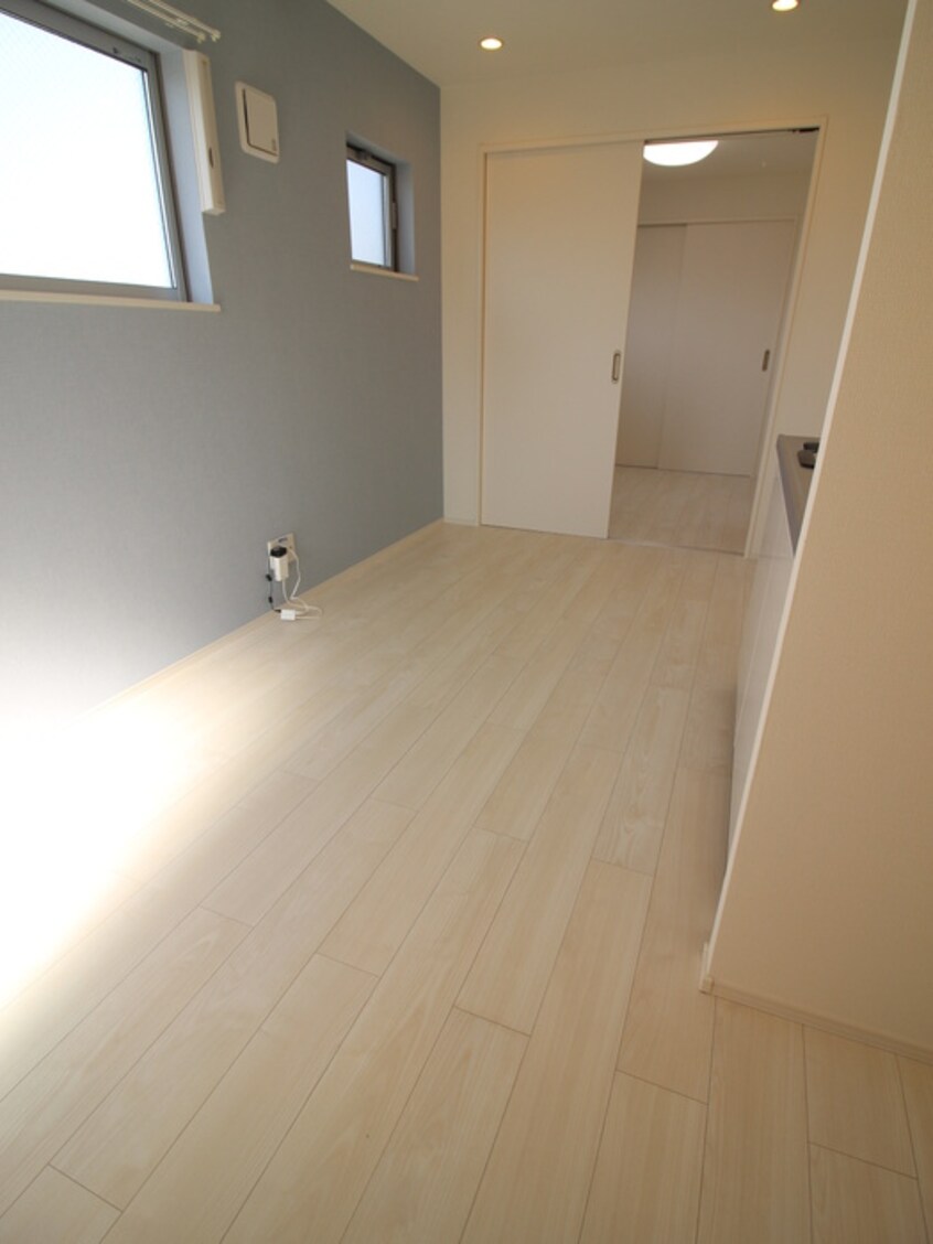 居室 ハーモニーテラス千舟Ⅱ