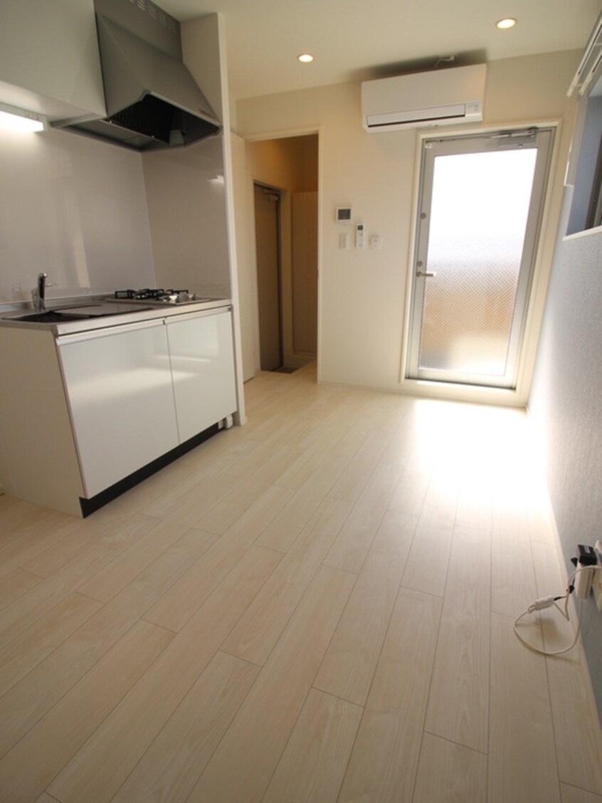 居室 ハーモニーテラス千舟Ⅱ