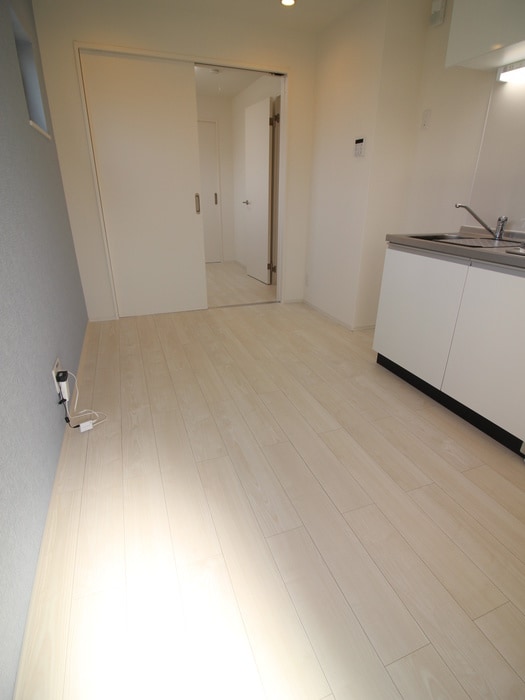 居室 ハーモニーテラス千舟Ⅱ