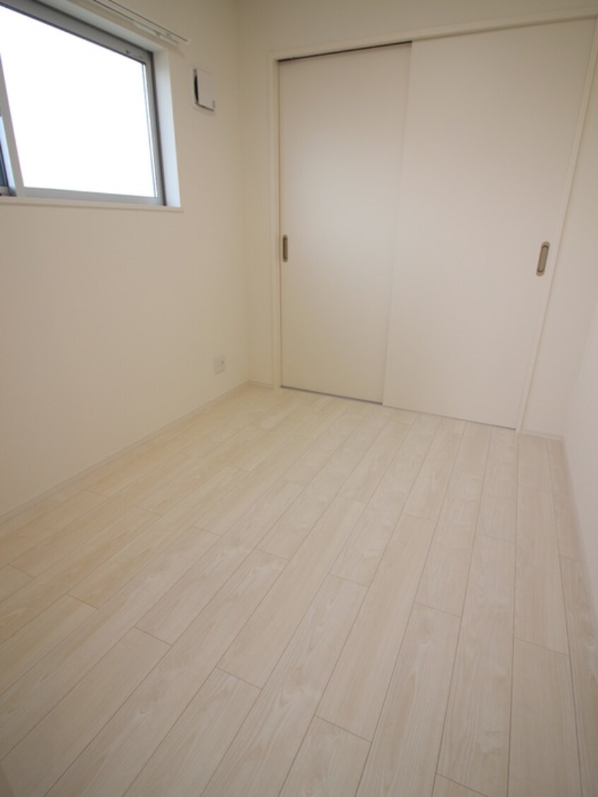 居室 ハーモニーテラス千舟Ⅱ