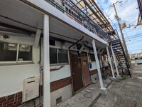 加美東文化住宅