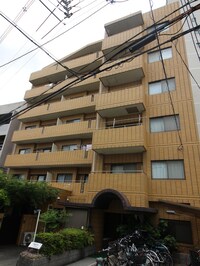 アビィタシオンアラガネ