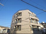 ウイングハイツ大和田