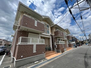 グリ－ンハイツ総持寺Ⅰ