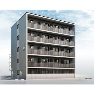 アクアプレイス京都東福寺(506)