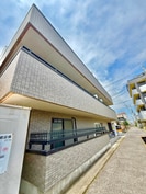ＮＥＯ　ＳＴＡＧＥ　ＦＵＪＩＩの外観